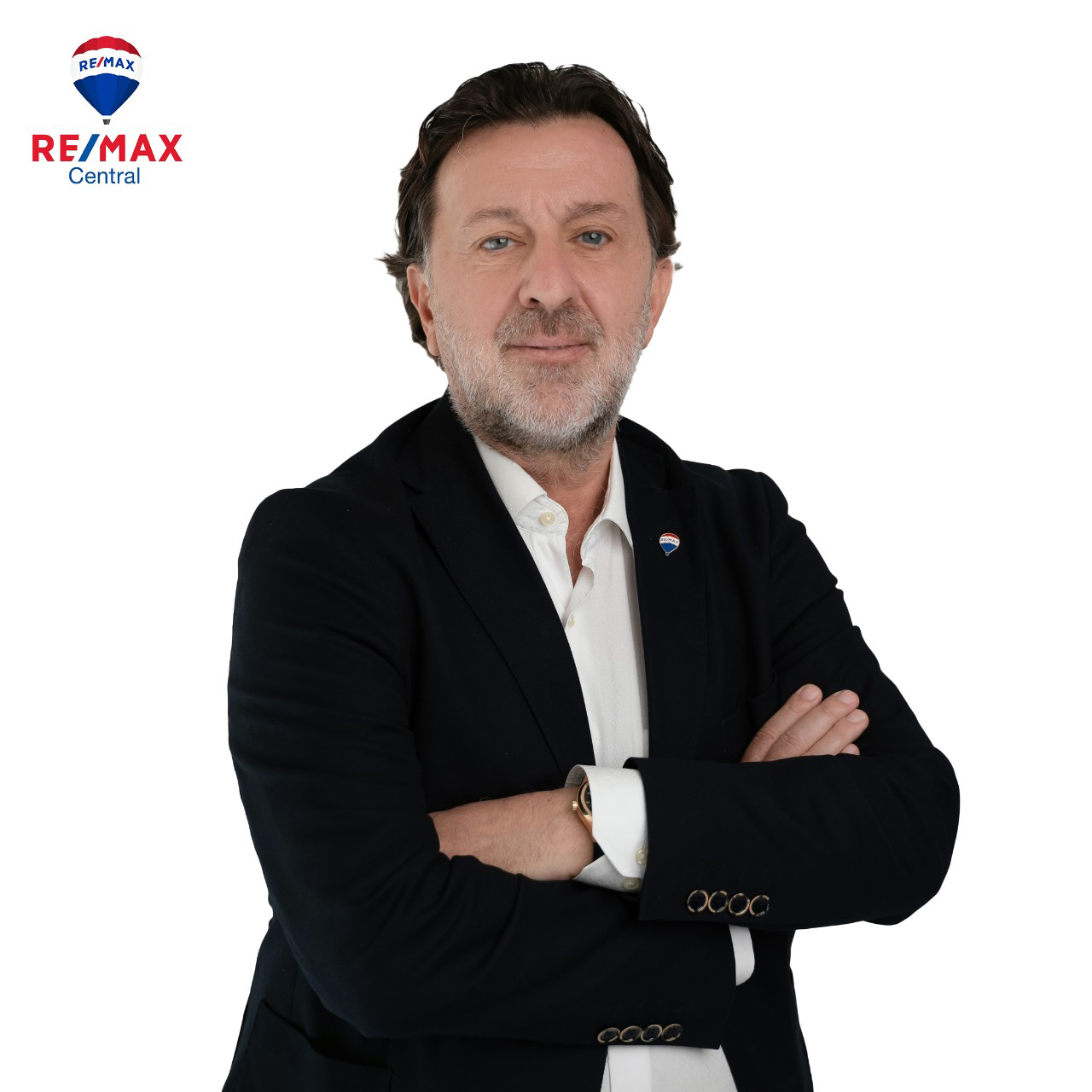 REMAX Central