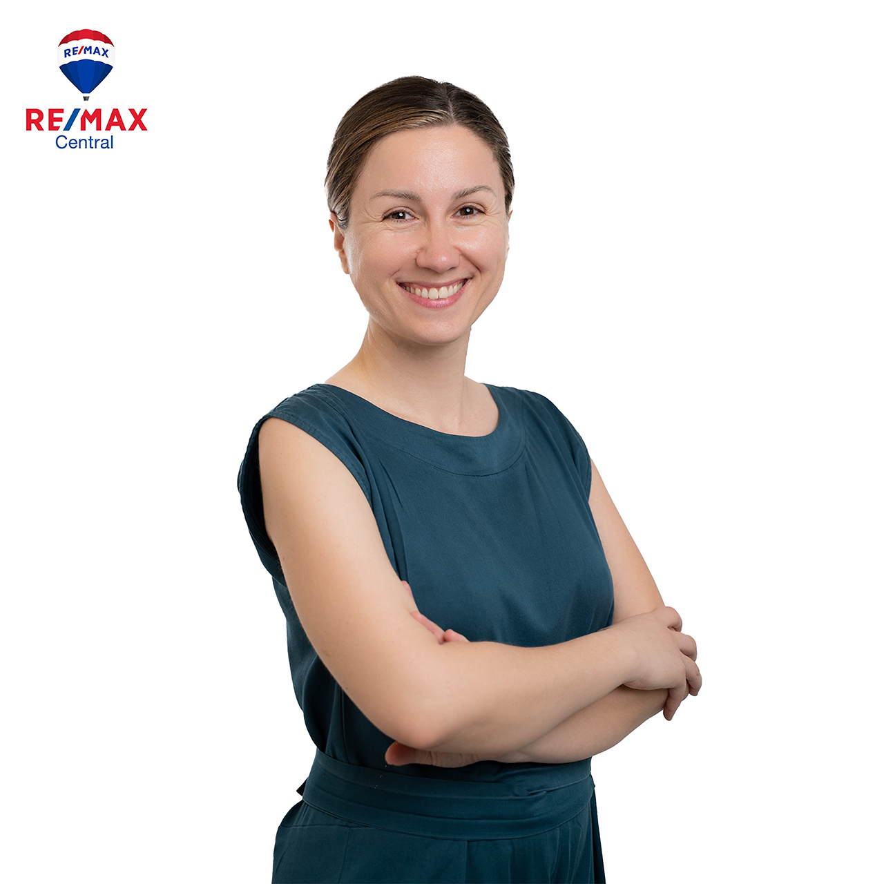 REMAX Central
