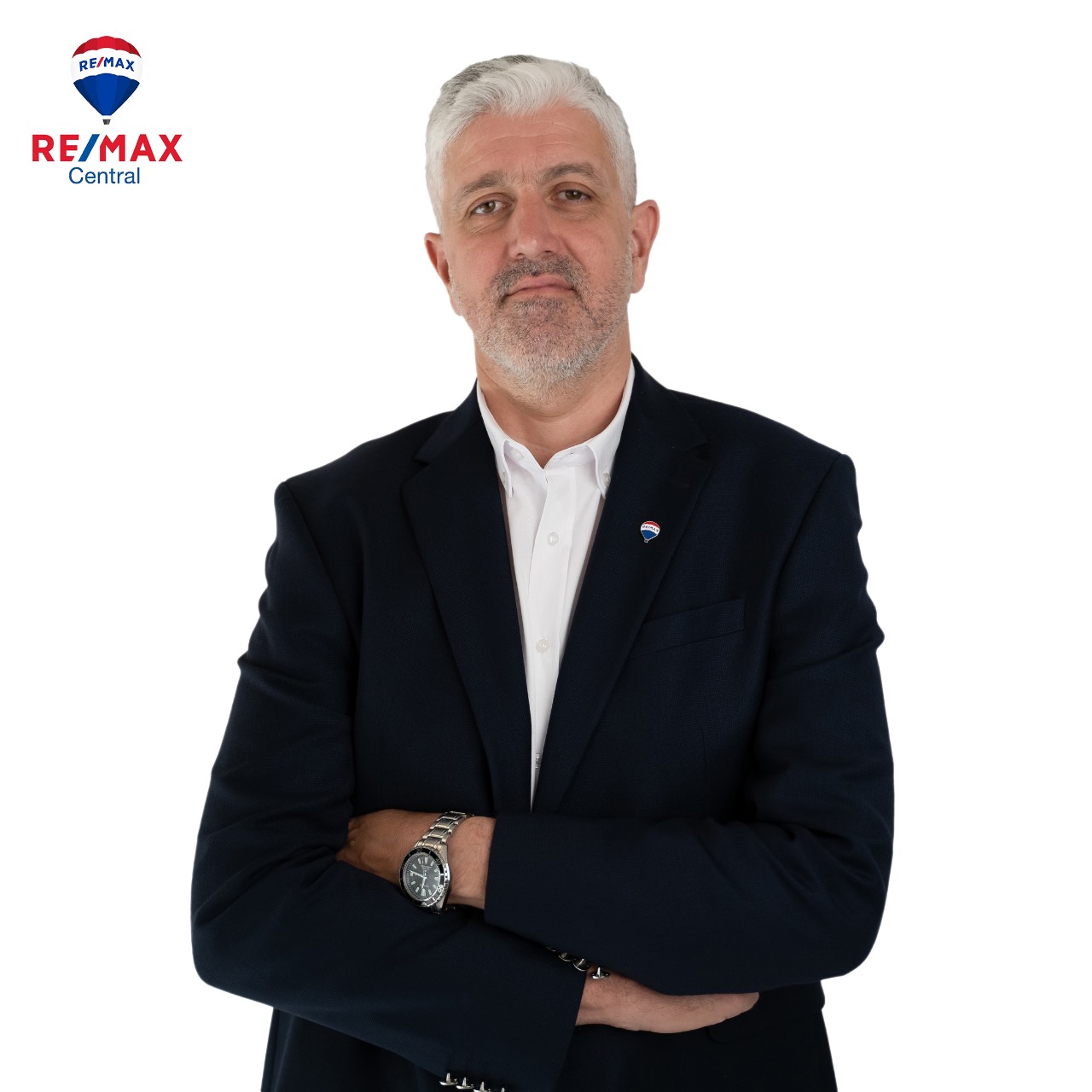 REMAX Central