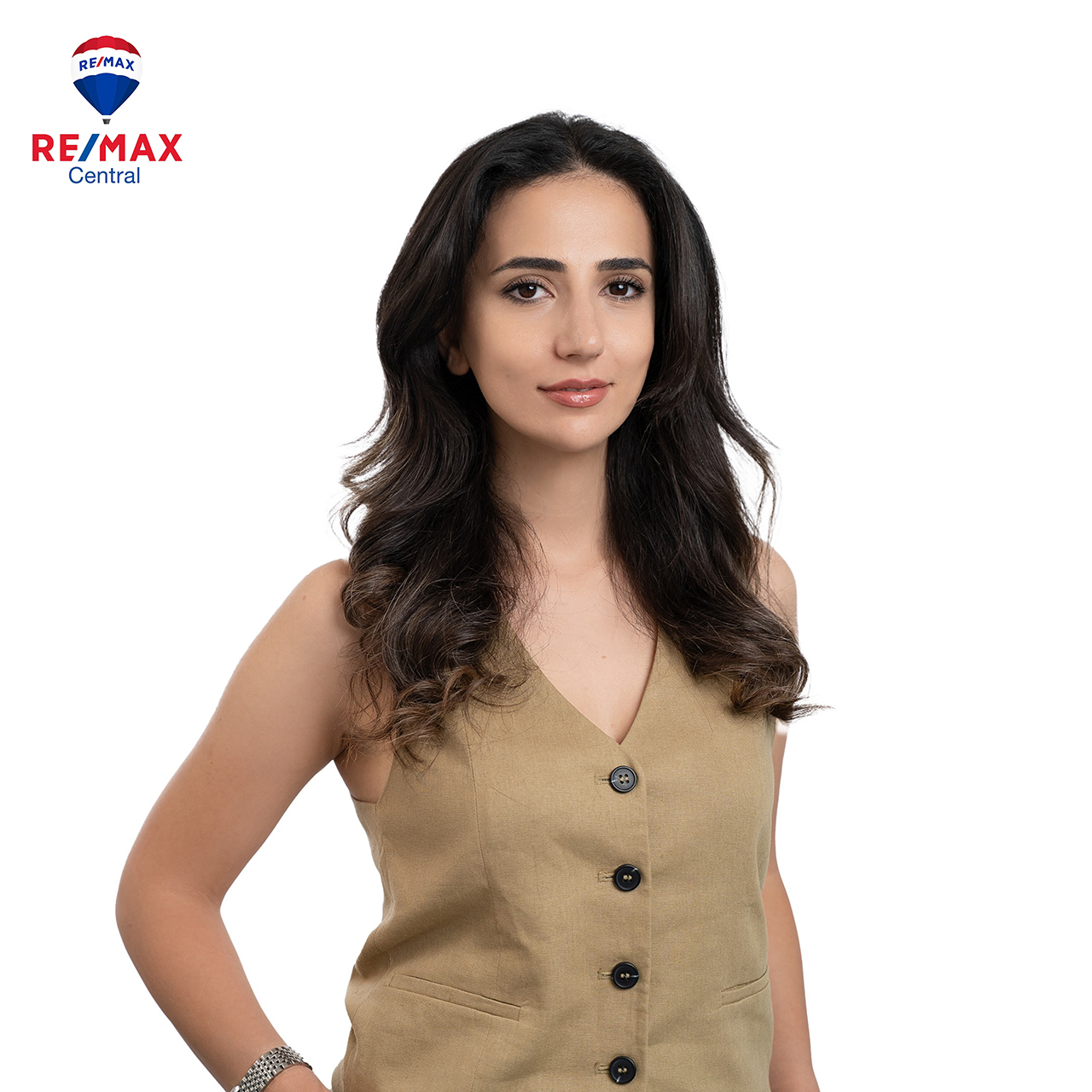 REMAX Central