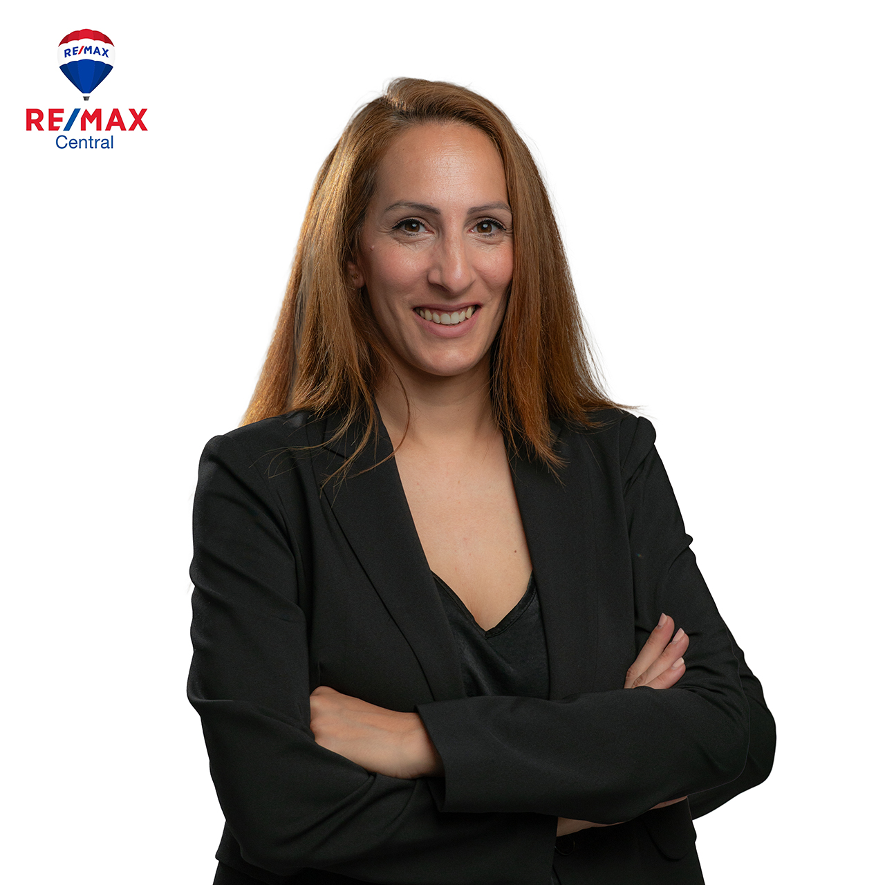 REMAX Central