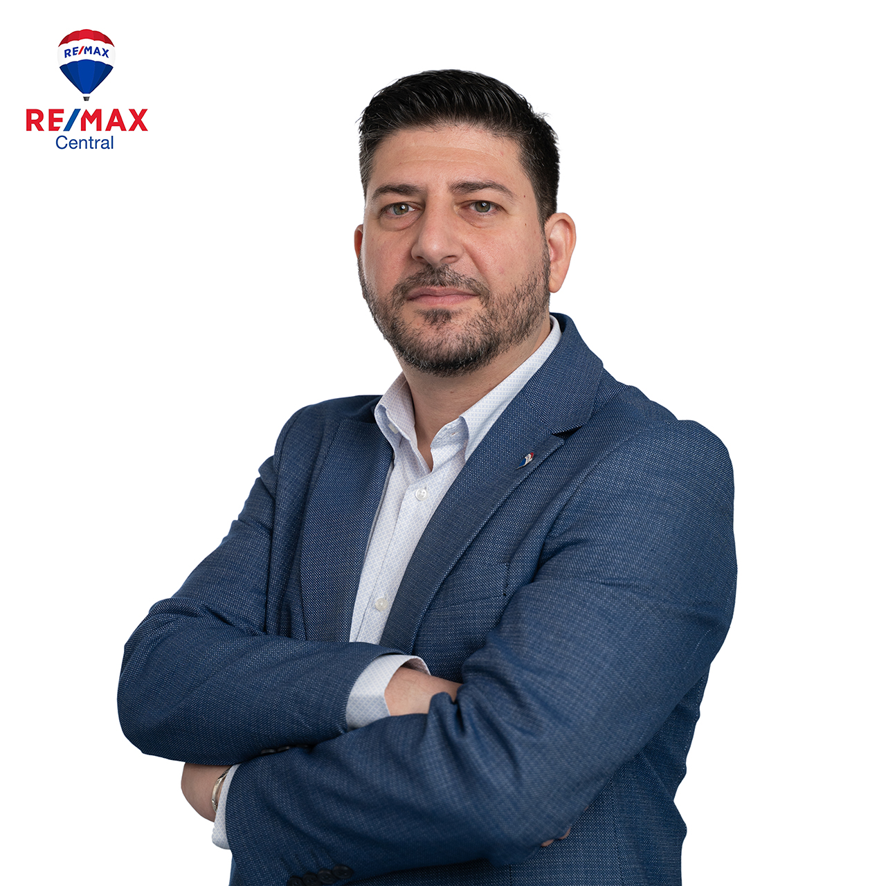 REMAX Central