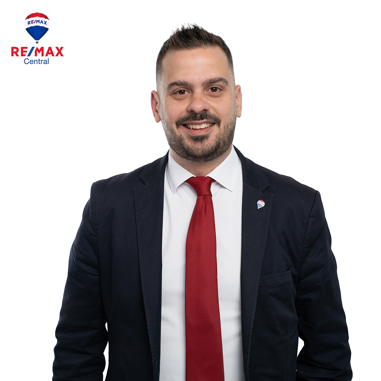 REMAX Central