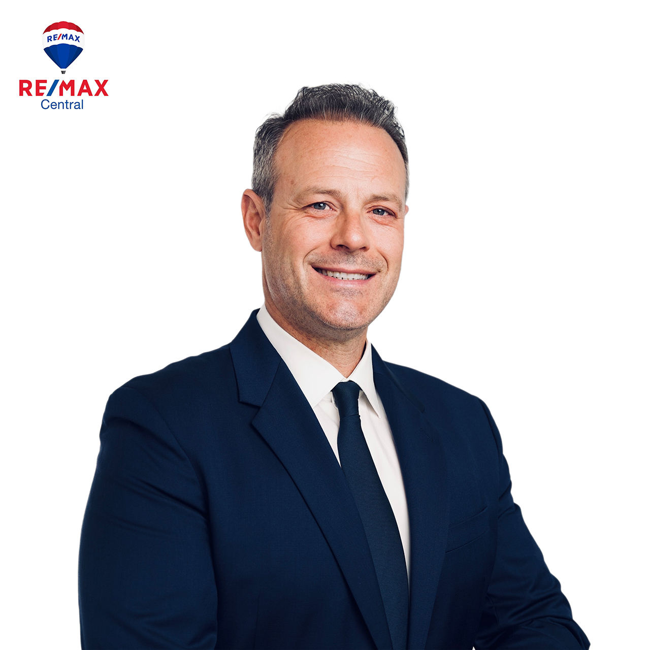 REMAX Central