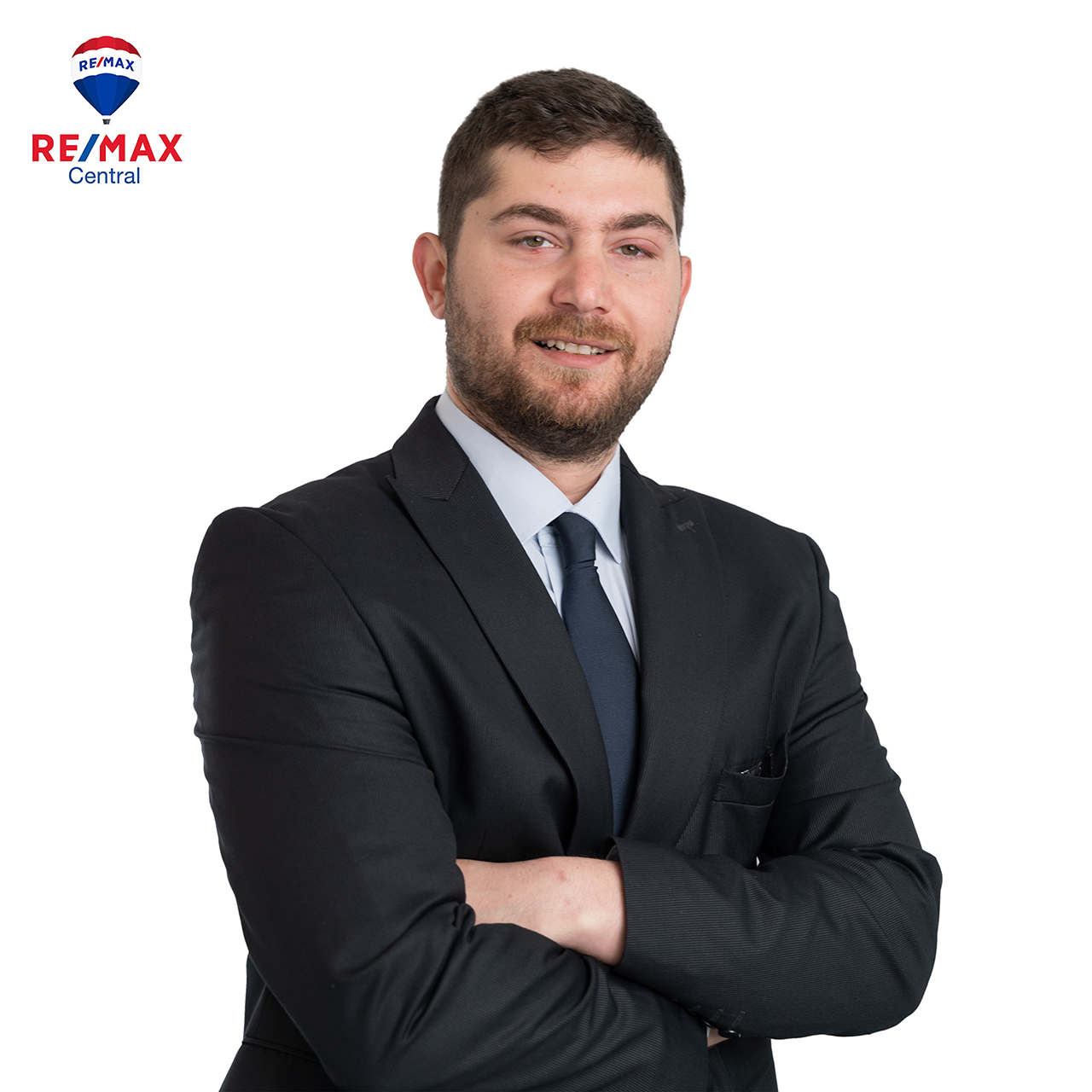REMAX Central
