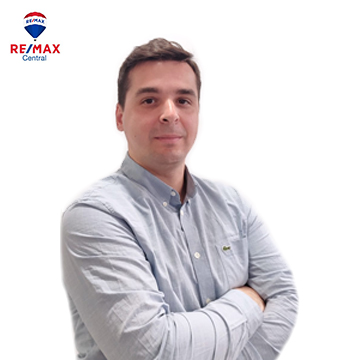 REMAX Central